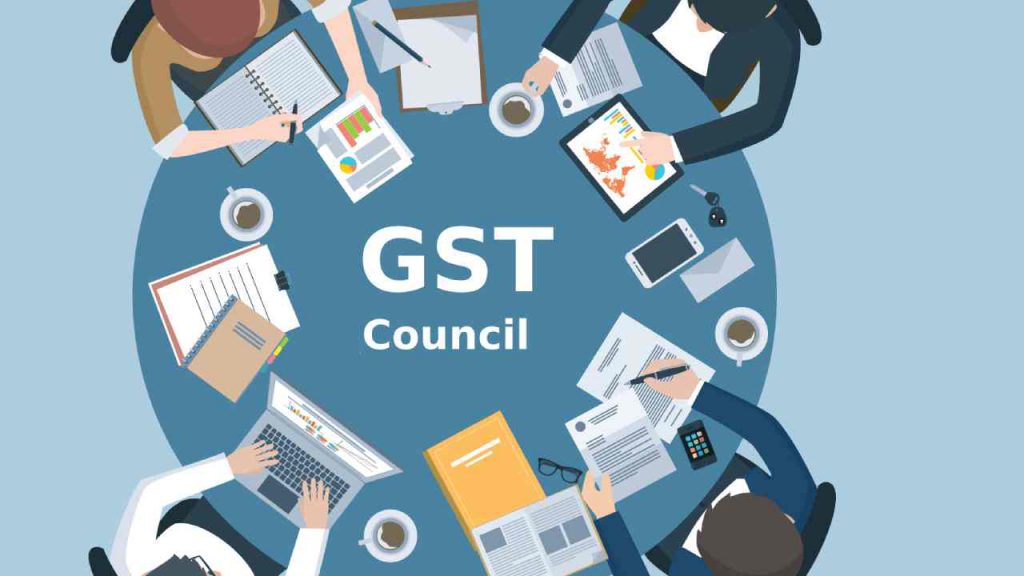 45th GST Council meet Live Updates